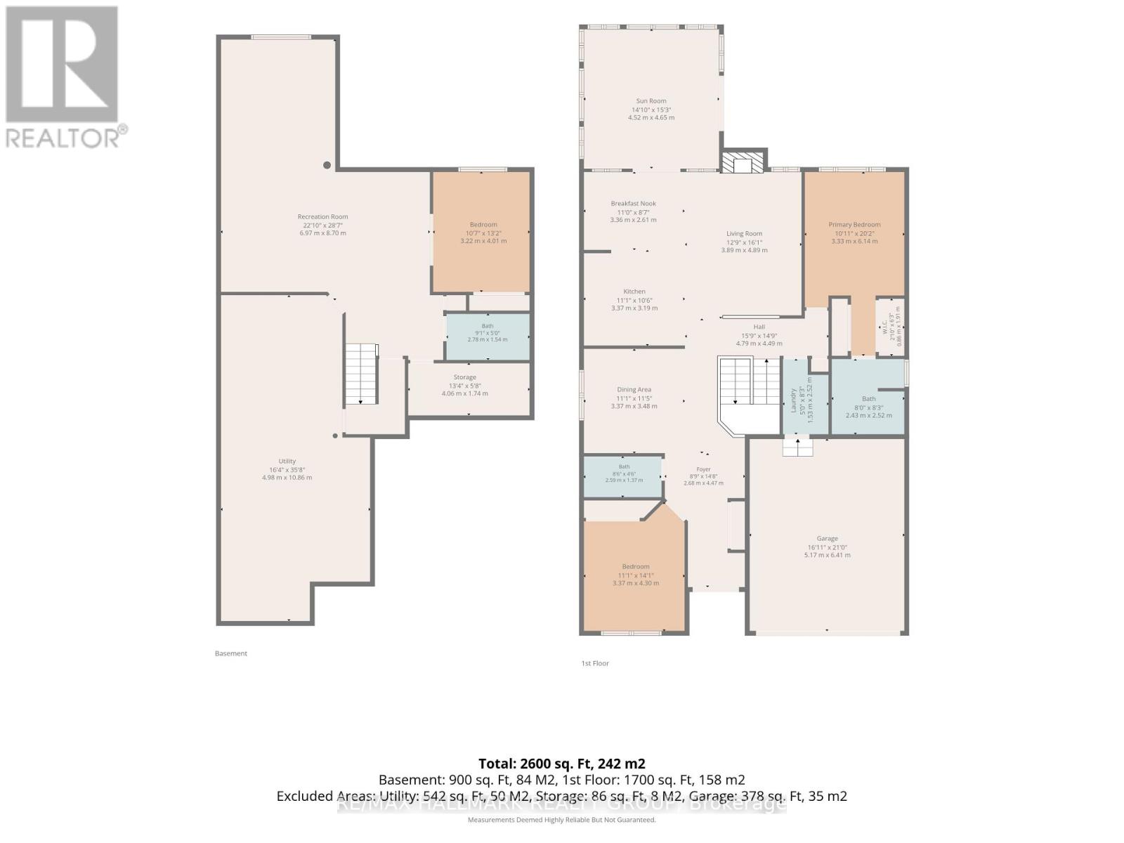 3 BURNSTEAD CRESCENT - 50