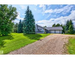 House for sale at 50354 Rge Rd 235, Rural Leduc County — MLS® E4512261