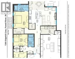 7295 Edgehill Crescent, Powell River, BC V8A0V8 Photo 46