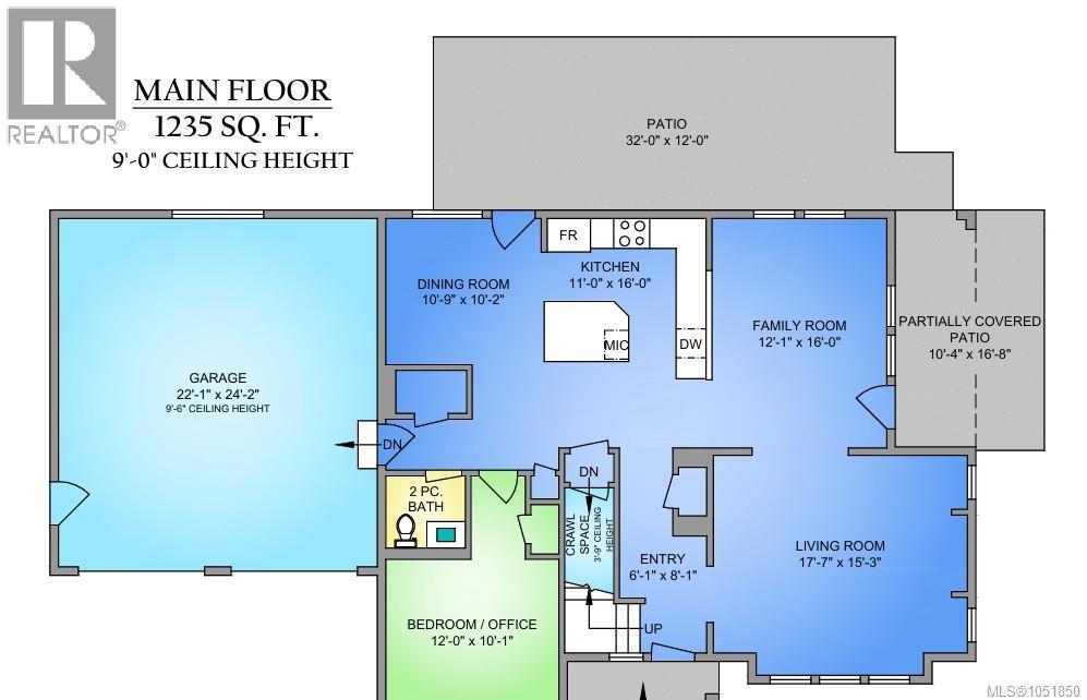 3136 Bowkett Pl, Saanich - Image 1