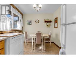 Laundry room - 107 Glenayr Place, Welland, ON L3C3M6 Photo 12
