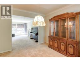 4pc Bathroom - 8 Bonnylyn Drive, Kitchener, ON N2M1S6 Photo 11