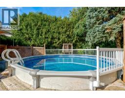 8 Bonnylyn Drive, Kitchener, ON N2M1S6 Photo 34