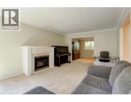 Breakfast - 8 Bonnylyn Drive, Kitchener, ON N2M1S6 Photo 9