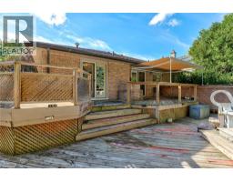8 Bonnylyn Drive, Kitchener, ON N2M1S6 Photo 31