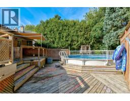 8 Bonnylyn Drive, Kitchener, ON N2M1S6 Photo 32