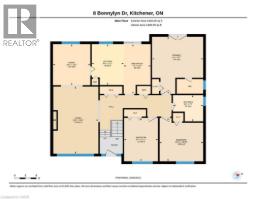 8 Bonnylyn Drive, Kitchener, ON N2M1S6 Photo 38
