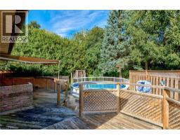 8 Bonnylyn Drive, Kitchener, ON N2M1S6 Photo 37