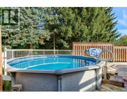 8 Bonnylyn Drive, Kitchener, ON N2M1S6 Photo 35