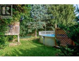 8 Bonnylyn Drive, Kitchener, ON N2M1S6 Photo 36