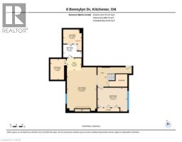 8 Bonnylyn Drive, Kitchener, ON N2M1S6 Photo 39