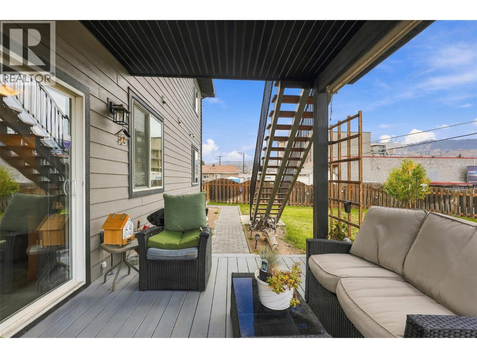 611 McGowan Avenue, Kamloops - Image 1