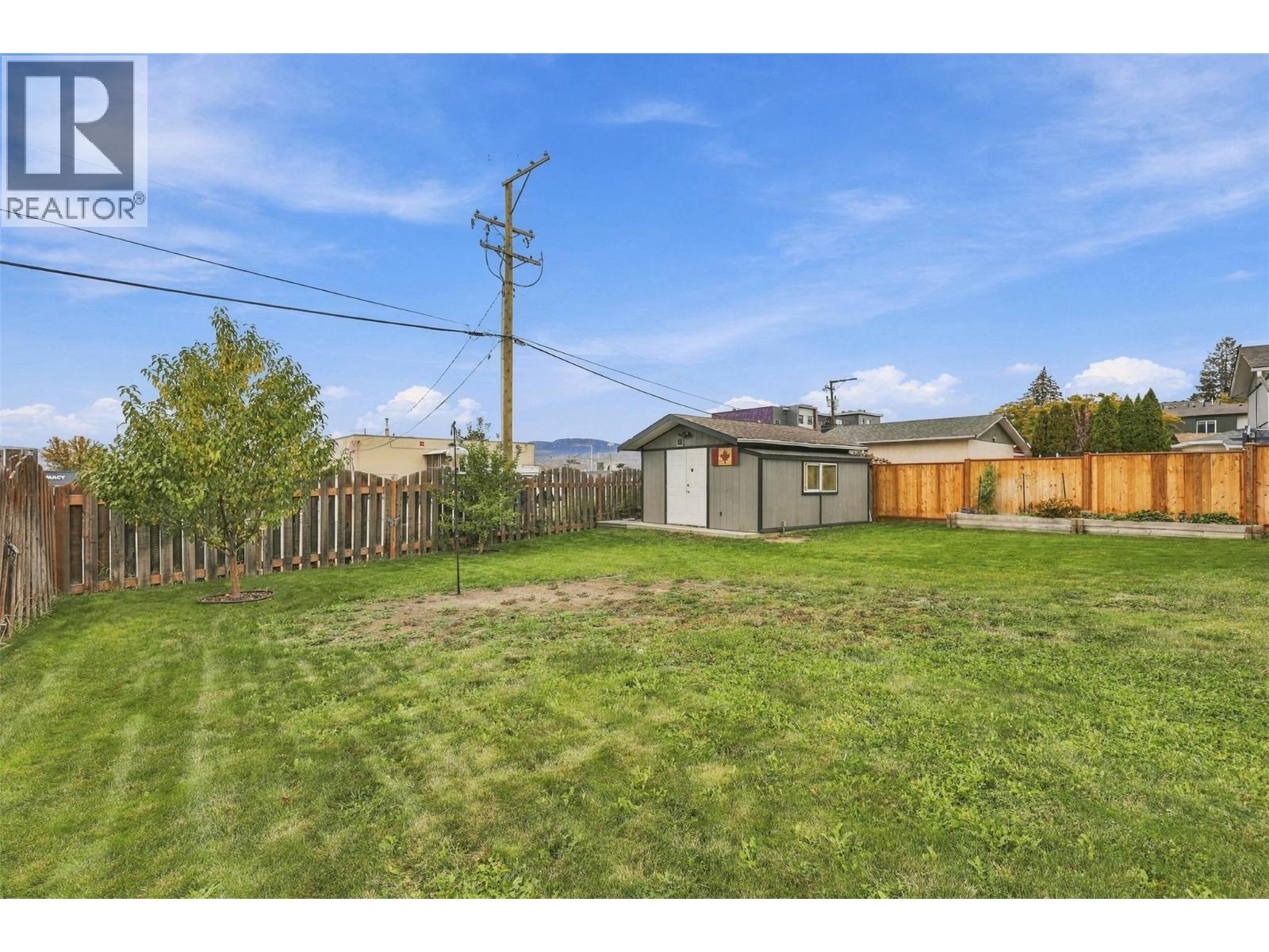 611 McGowan Avenue, Kamloops - Image 1