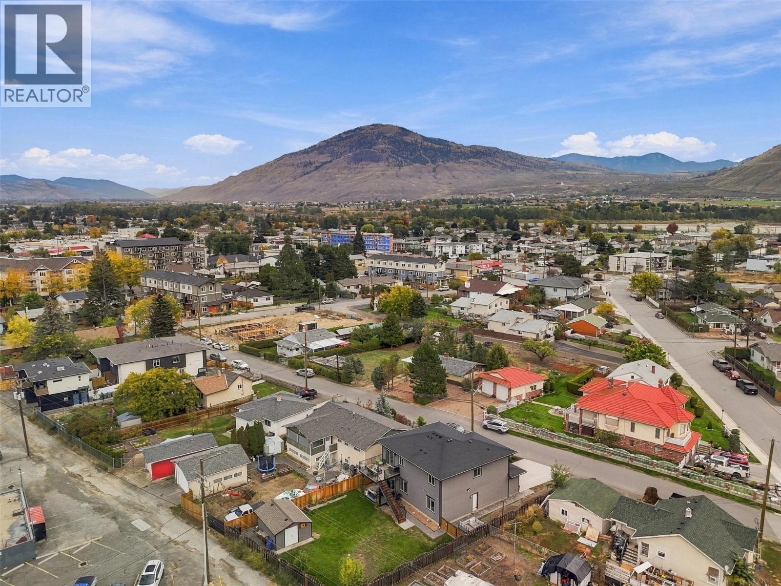 611 McGowan Avenue, Kamloops - Image 1