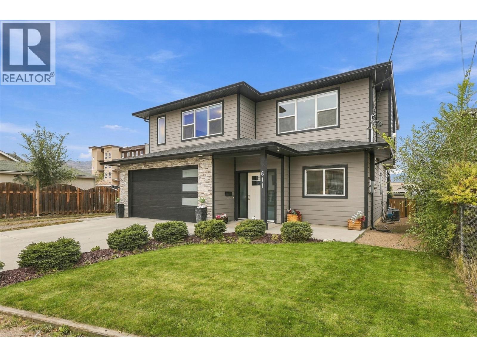 611 McGowan Avenue, Kamloops - Image 1