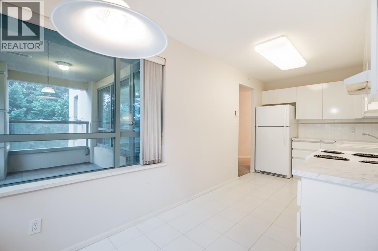 203 6622 SOUTHOAKS CRESCENT, Burnaby - Image 1