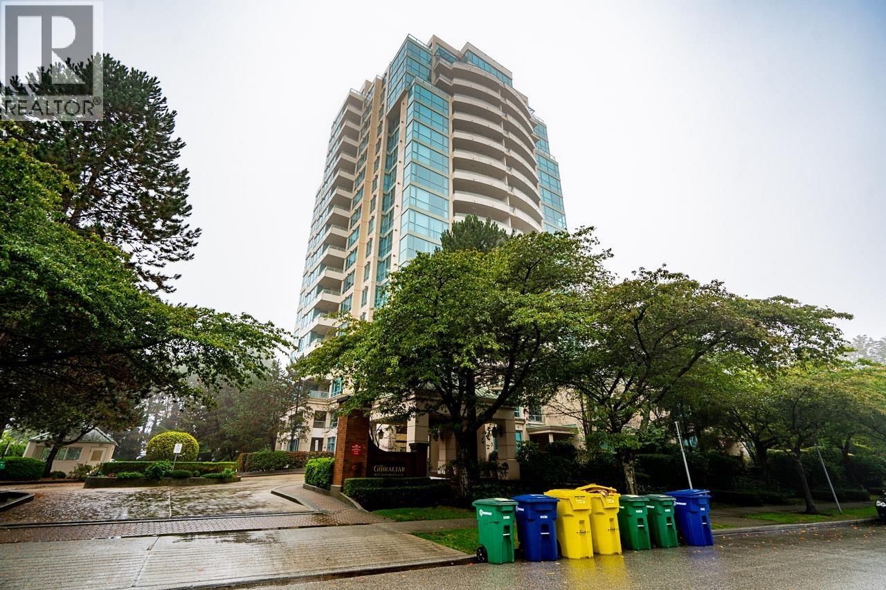 203 6622 SOUTHOAKS CRESCENT, Burnaby - Image 1
