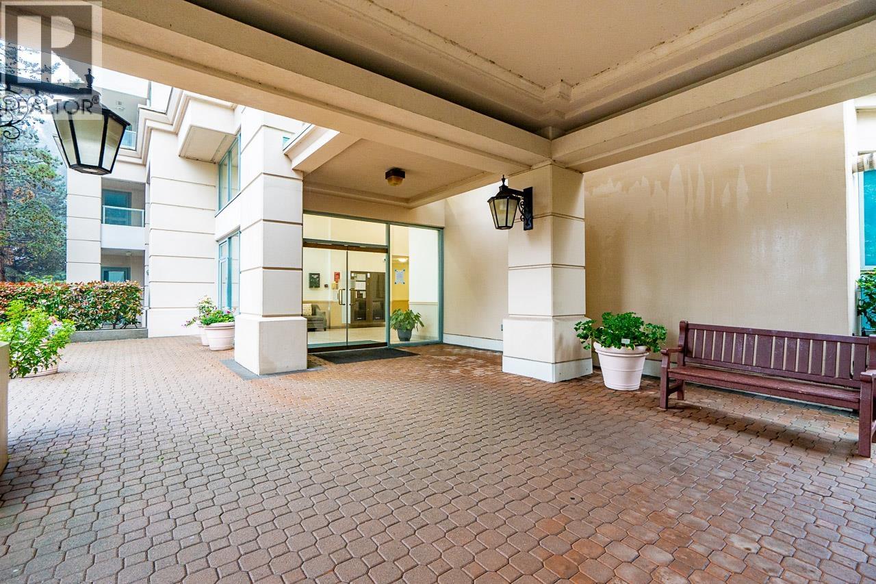 203 6622 SOUTHOAKS CRESCENT, Burnaby - Image 1