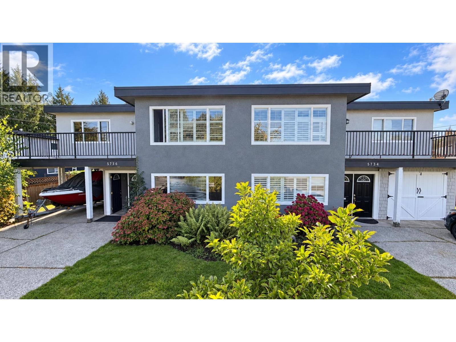 Property for sale at 5734 49B AVENUE