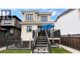 4618 W 8th Avenue, Vancouver, BC V6R2A7 Photo 37
