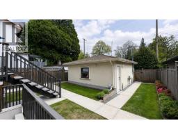 4618 W 8th Avenue, Vancouver, BC V6R2A7 Photo 38