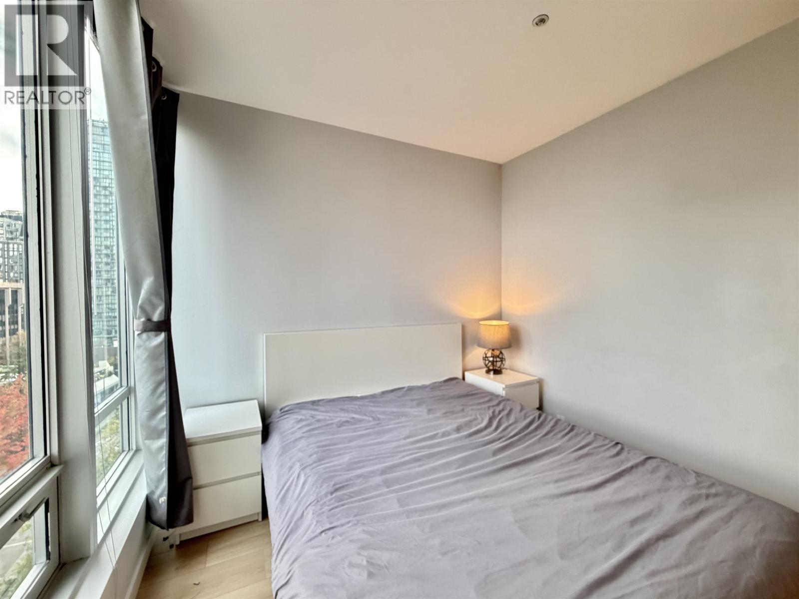 501 989 NELSON STREET, Vancouver - Image 1
