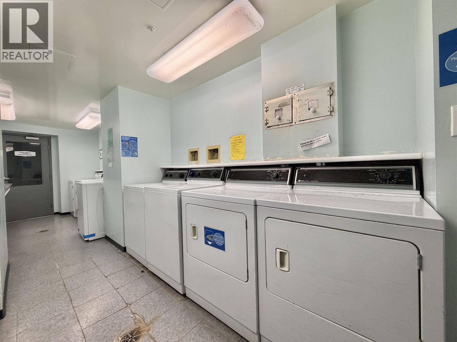 501 989 NELSON STREET, Vancouver - Image 1