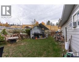 152 Birch Crescent, Logan Lake, BC V0K1W0 Photo 30