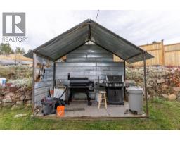 152 Birch Crescent, Logan Lake, BC V0K1W0 Photo 32