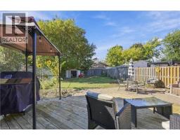 658 Upper Wellington Street, Hamilton, ON L9A3R1 Photo 39