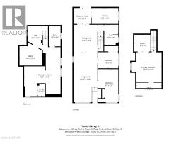 658 Upper Wellington Street, Hamilton, ON L9A3R1 Photo 46