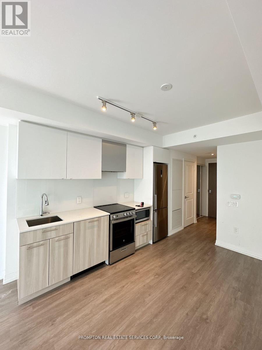 Photo of 251 Jarvis Street