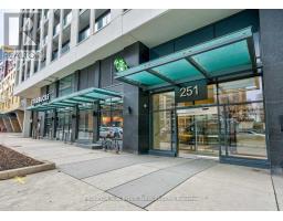 4404 - 251 Jarvis Street, Toronto, ON M5B0C3 Photo 12