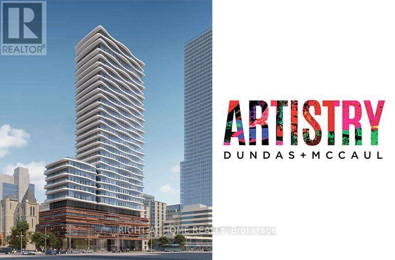 Photo of 280 Dundas Street