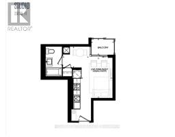 2701 - 280 Dundas Street W, Toronto, ON M5T0E3 Photo 21