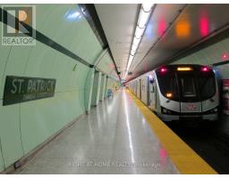 2701 - 280 Dundas Street W, Toronto, ON M5T0E3 Photo 22