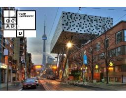 2701 - 280 Dundas Street W, Toronto, ON M5T0E3 Photo 23