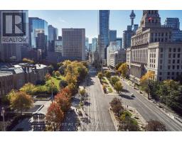 2701 - 280 Dundas Street W, Toronto, ON M5T0E3 Photo 26