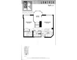 2011 - 8 Park Road, Toronto, ON M4W3S5 Photo 6