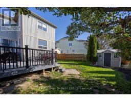 119 Allworth Crescent, Clarington, ON L1C0B3 Photo 31