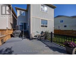 119 Allworth Crescent, Clarington, ON L1C0B3 Photo 34