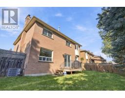 51 Lofthouse Drive, Whitby, ON L1R1W5 Photo 38