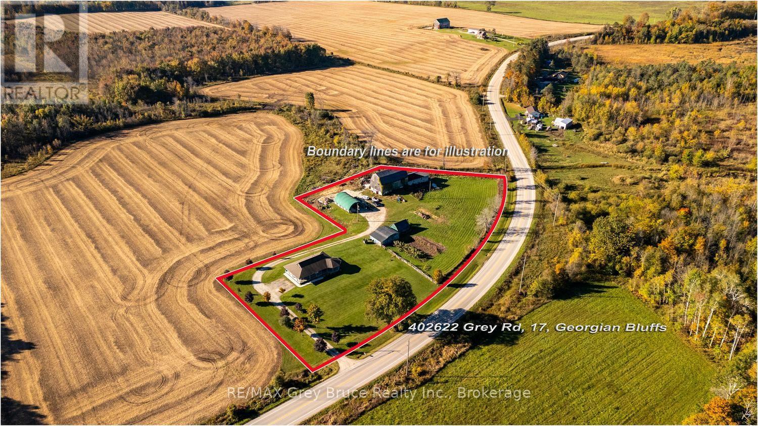 402622 GREY 17 ROAD - 2