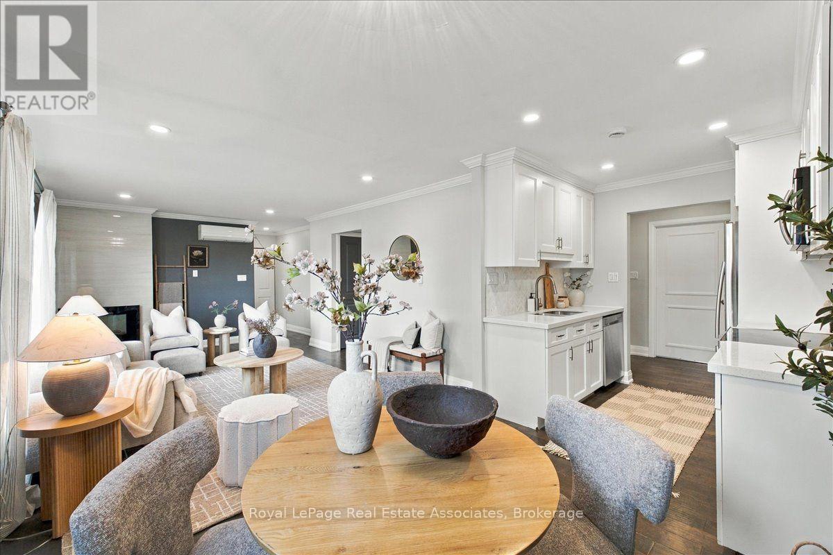 #1-4 540 MARY STREET E - 11