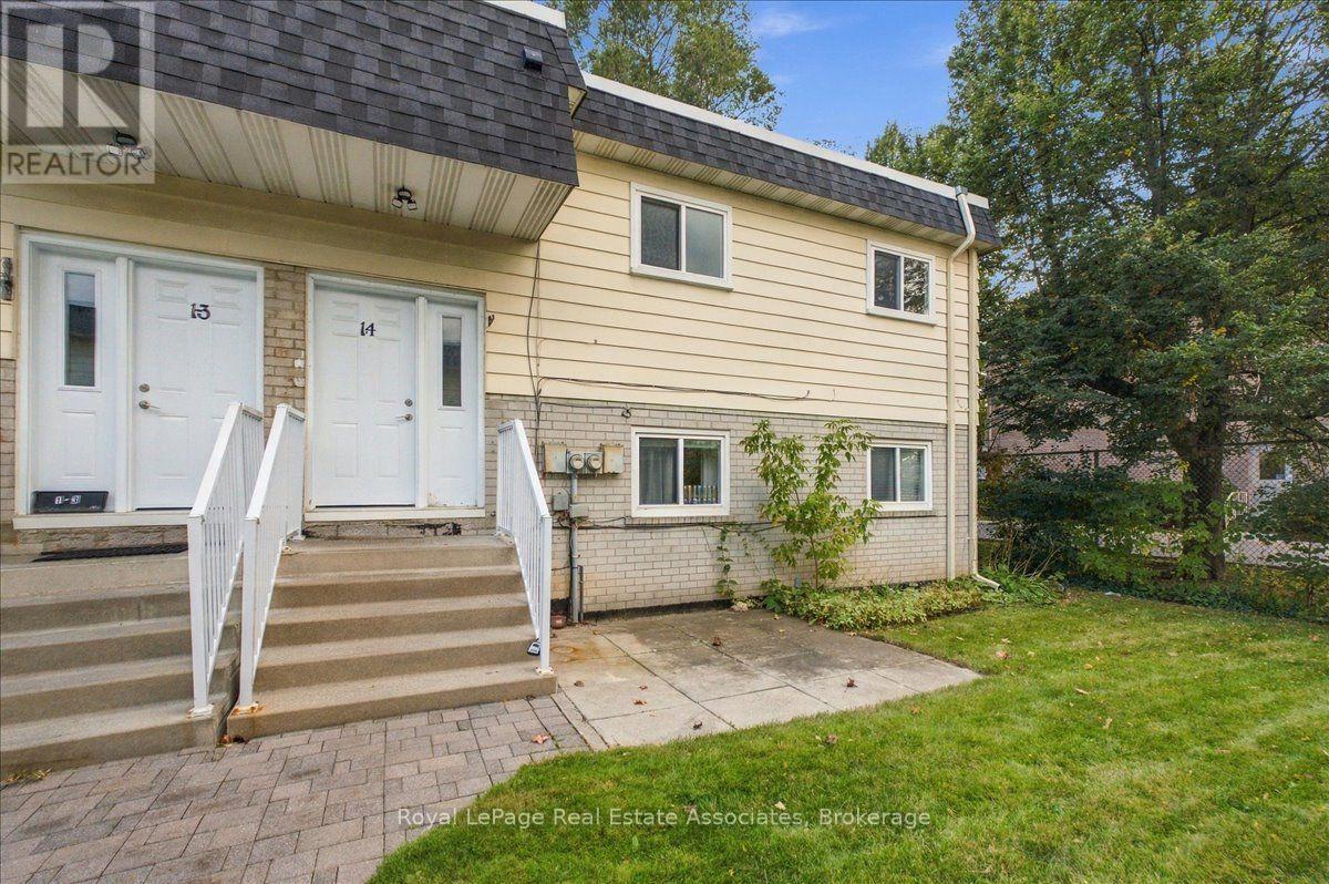 1-4- 540 Mary Street East, Whitby, ON photo 36
