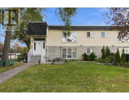 1-4 - 540 Mary Street E, Whitby, ON L1N2R1 Photo 37