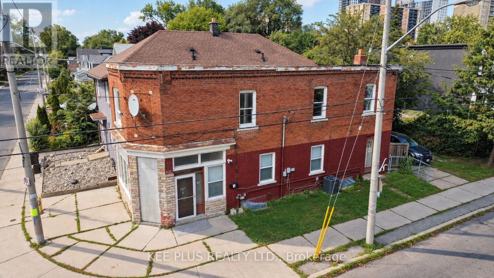 Property for lease at 1 - 131 CHISHOLM AVENUE