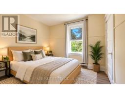Bedroom 4 - 1 - 131 Chisholm Avenue, Toronto, ON M4C4V9 Photo 6
