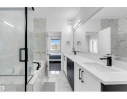 1428 11 Av Nw, Edmonton, AB T6T2W4 Photo 31