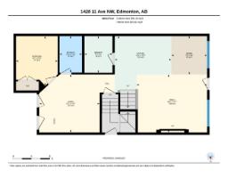 1428 11 Av Nw, Edmonton, AB T6T2W4 Photo 35